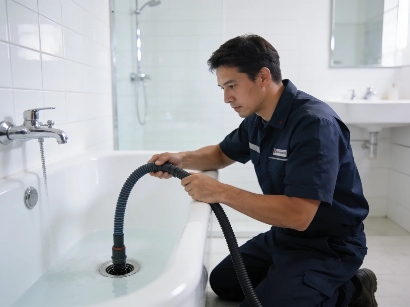 Emergency Plumber Lebo, KS FAQs